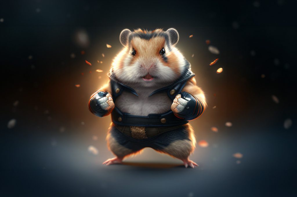 hamster combat